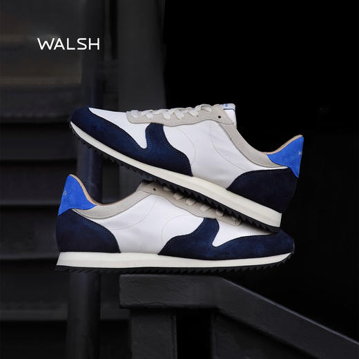 NormanWalsh ALTA系列英训鞋 商品图2