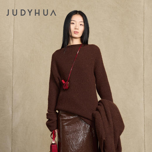 JUDYHUA 生生不息系列针织衫 商品图4