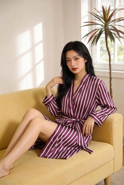 TUTUANNA 夏季短袖家居服 商品图1