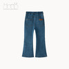 休闲牛仔喇叭裤 商品缩略图4