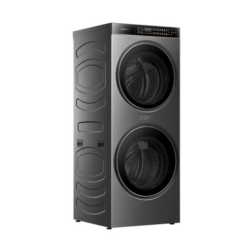 卡萨帝（Casarte）洗衣机 CS HB22LWAHBU1 商品图2