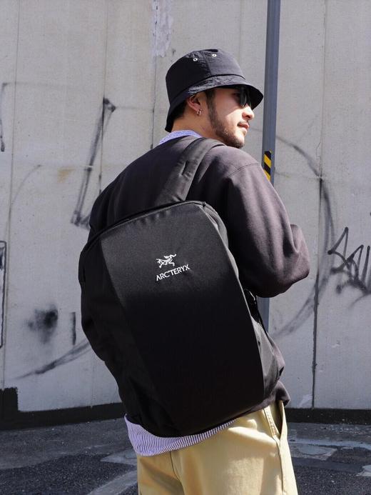 ARC ' TBlade 28 鸟家商务休闲双肩包电脑包手提多用途 特惠 Z-15800 商品图2