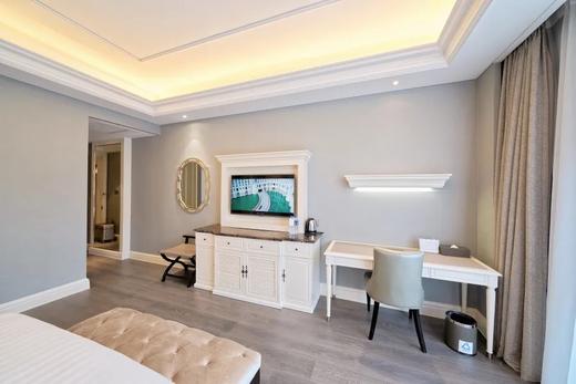 🎡限时特惠丨安吉银润锦江城堡酒店丨2天1晚套餐×Hello Kitty主题乐园丨湖州 商品图5