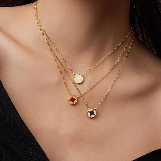 现货 THS-无 何方家 萌趣新年系列饰品 13色 CU1341 商品图6