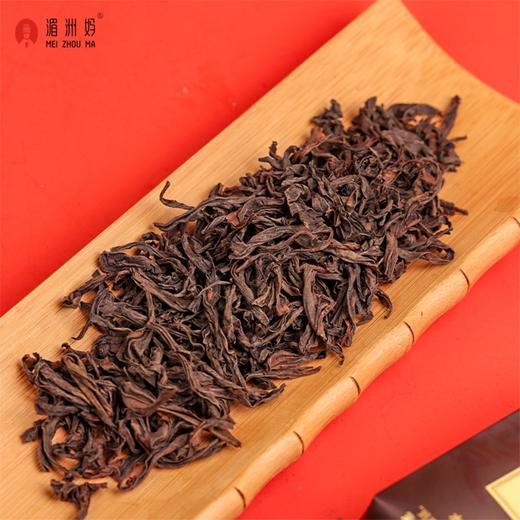 2025妈祖杯茶王赛茶王奖武夷岩茶大红袍水仙肉桂特级茶叶组合 商品图3