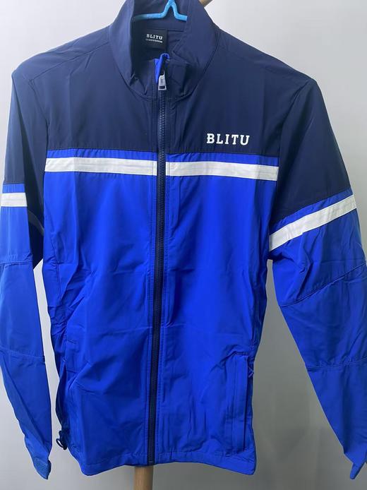 全新正品男士百乐图高尔夫春秋外套 商品图2