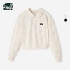 【2件9折】【ROOTS】女式休闲POLO上衣 商品缩略图1