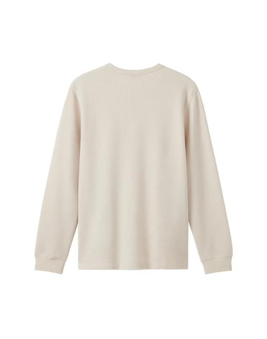 艾高 长袖T恤男  BQ685-F . 商品图1