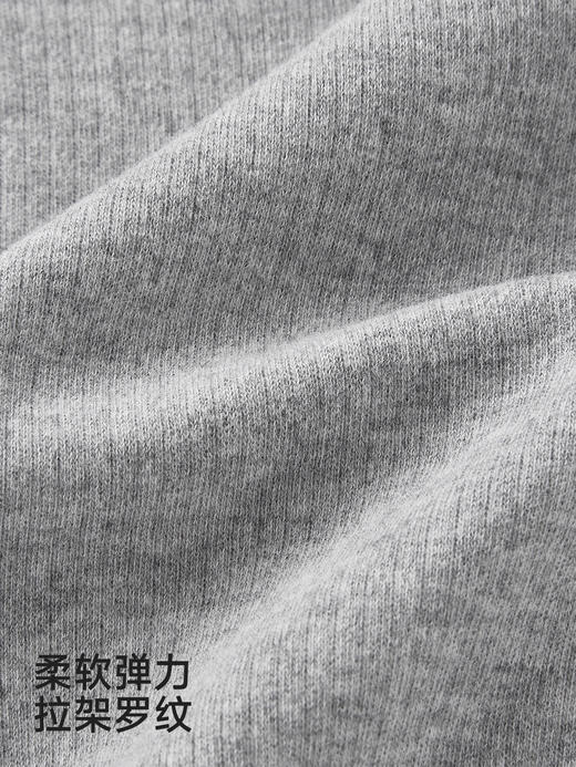 英氏童装儿童长裤女童裤子休闲打底裤花边裤子YRKDJ1S055A 商品图1