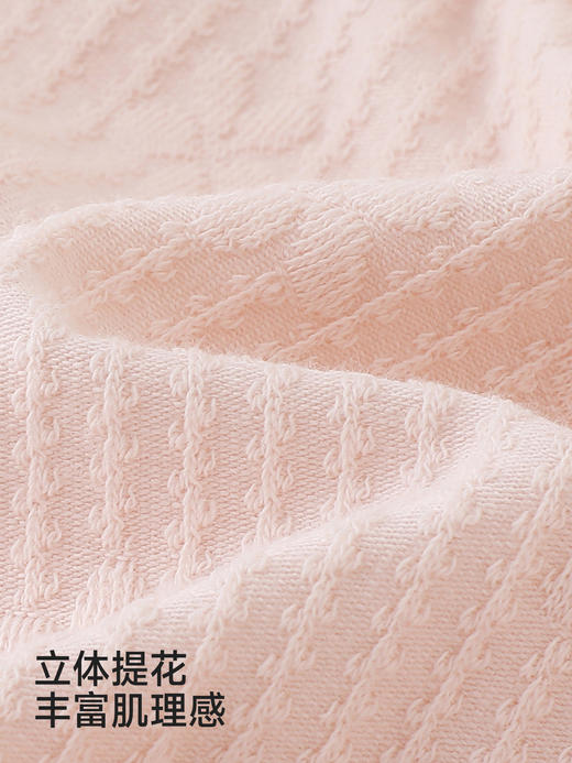 英氏童装女宝宝长袖连衣裙新中式网纱公主裙春夏日常YRLAJ1S001A 商品图1