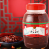 丹丹红油郫县豆瓣酱1.3kg  酱料 辣椒酱炒菜川菜调料调味品 四川特产 商品缩略图0