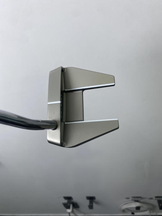 全新正品奥德赛新款牛角推34寸只要880元 商品图5