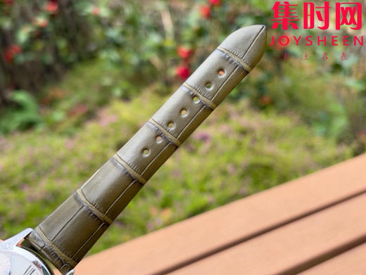 欧米茄 TA碟飞名典系列 蝶飞名典 女士腕表 商品图7