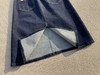 115-2 排他性独家圆正 小禾 新年系列 章仔棉弹牛仔面料  牛仔半身裙 商品缩略图10