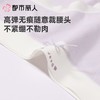 都市丽人内裤女士内裤人棉罗纹内裤木代尔内裤纤柔绵内裤LKC5H3 商品缩略图5