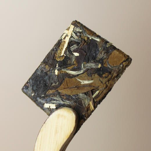 鼎茗荟丨新会陈皮白茶 2018年 200g 礼盒装 商品图5