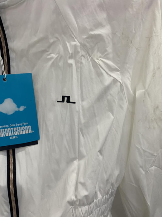 全新女士林德伯格防晒外套S码秒杀价只要149元 商品图2