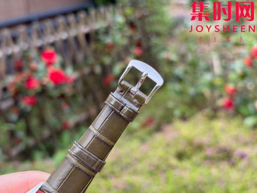 欧米茄 TA碟飞名典系列 蝶飞名典 女士腕表 商品图5