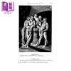 预售 【中商原版】麦尔维尔 白鲸 精装插图 美国版画家洛克威尔 肯特 英文原版 Moby Dick Illustrated Rockwel 商品缩略图1