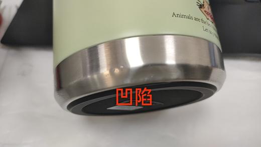 6926497341577 膳魔师THERMOS 新品复古系列316L不锈钢手提焖烧罐午餐组便当盒出行装便携女【410ml】 商品图8