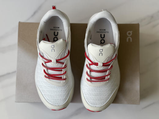 点此购买 昂跑Cloudzone男女款户外运动休闲跑鞋 98 340056 商品图6