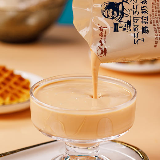 【光明&小西牛】顺丰包邮 青海慕拉酸奶180g*12袋 低温酸奶 商品图7