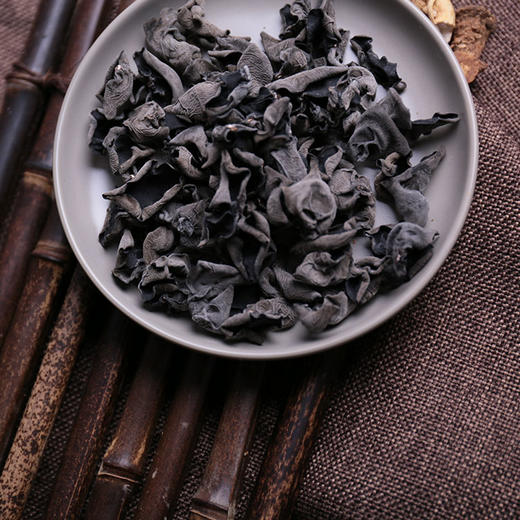 272109黄松甸地标黑木耳Y 商品图2