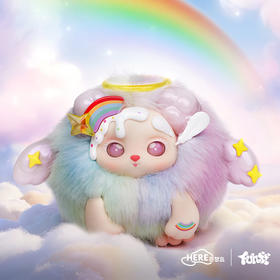 芙哩哩天气之子系列毛绒盲盒-纪念日百货门店同款168896592