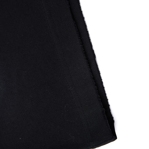 HX 春季圆领长袖T恤纯棉C102510003101 商品图6