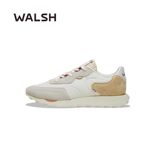 NormanWalsh EMD绿宝石系列休闲运动复古美拉德慢跑鞋 商品图4