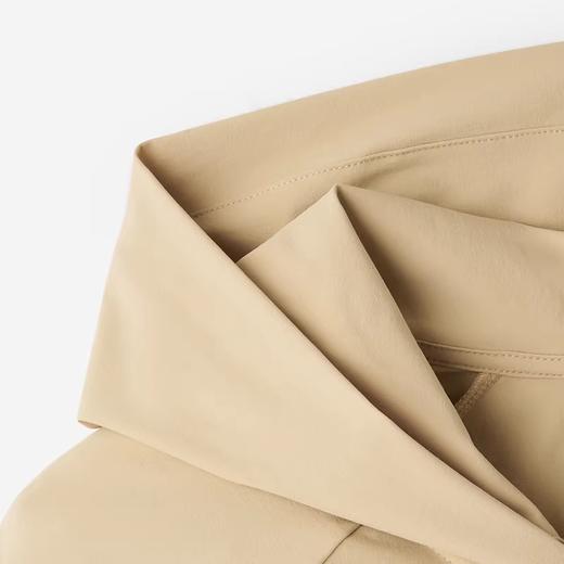 【2件9折】【ROOTS】女式休闲拉链连帽外套 商品图3