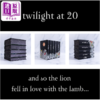 【中商原版】暮光之城精装典藏全集 The Twilight Saga Deluxe Hardcover Collection 英文原版 Stephenie Meyer 魔幻爱情故事 商品缩略图7