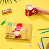 雀巢（Nestle）【樊振东同款】咖啡粉1+2奶香速溶三合一冲调饮品30条450g 商品缩略图0