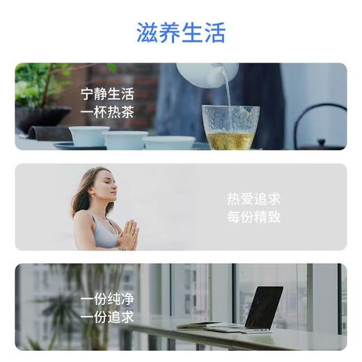 【女神节】季度24箱套餐*新西兰天然矿泉水10L+赠水架+赠曹骏版10L*2箱+赠户外软水袋1个 商品图4