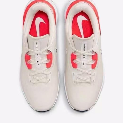 耐克高尔夫男款球鞋（无钉）DM8449-041 商品图1