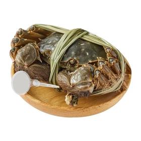 江苏兴化大闸蟹4公（只）