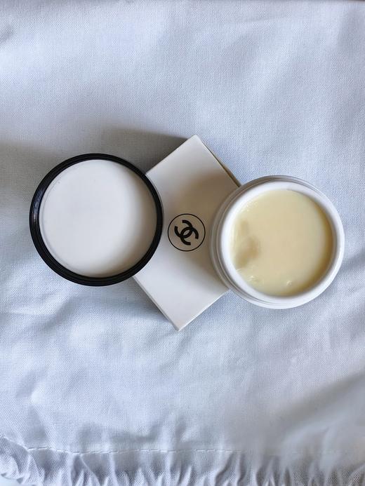 香奈儿山茶花唇膜 干唇爱撕嘴皮的救星白天当唇膏 晚上厚涂当唇膜 滋润度好 10g  QM 商品图4