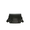 COACH 奥莱款男士PVC配皮单肩斜挎包CT716QBMI5 商品缩略图0