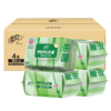 【官方自营】清风御本草抽取式草本湿巾80片4包整箱 商品缩略图5