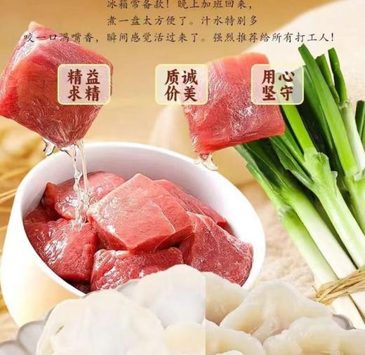 272062 私坊斋牛肉大葱水饺Y 商品图1
