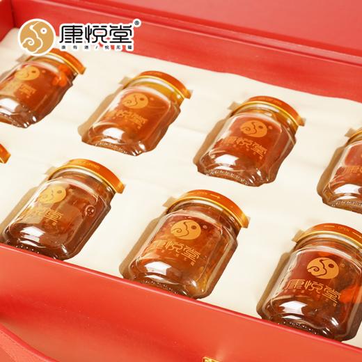 【 精炖海参礼盒】 根根挑选辽刺参，精心炖煮更营养 商品图1