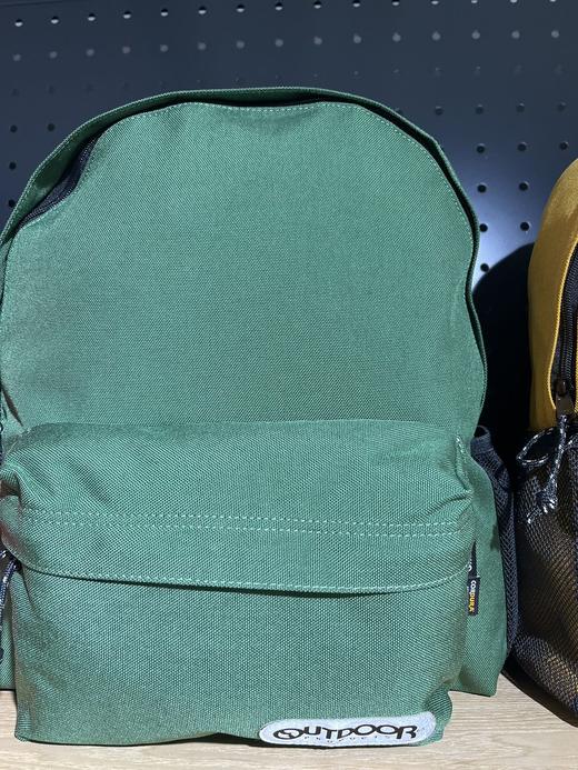 【春上新】【5折】6楼OUTDOOR户外休闲舒适双肩包 吊牌价499元折后价249元 商品图2