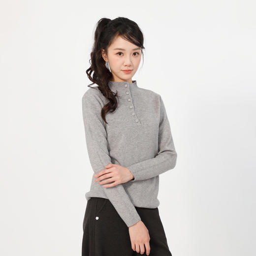 经典百搭套打底衫头毛衣-纪念日百货门店同款168694270 商品图2