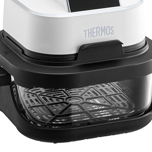 膳魔师空气炸锅EHA-5741E-W 商品图3