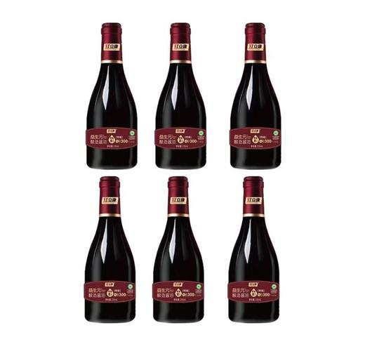 271528好记木桶酿造有机益生元酱油 商品图0