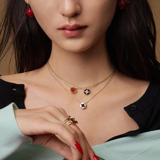 现货 THS-无 何方家 萌趣新年系列饰品 13色 CU1341 商品图5