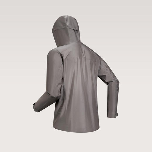 KAILAS凯乐石 博格达冲锋衣 KG2511186 商品图2