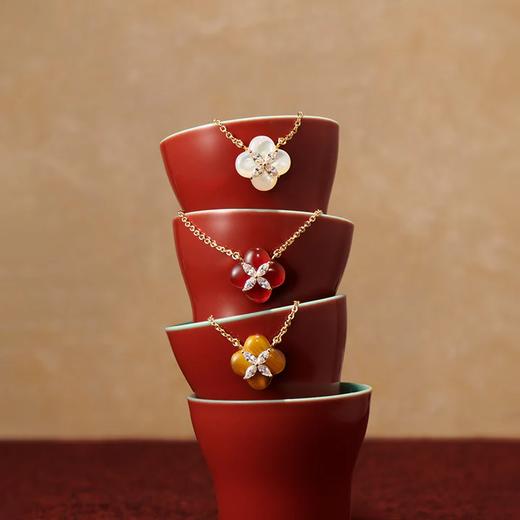 现货 THS-无 何方家 萌趣新年系列饰品 13色 CU1341 商品图9