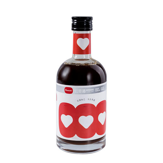 【拼多多禁止上架】爱枣仕 新疆红枣酒 幽雅细腻 回味悠长 商品图5
