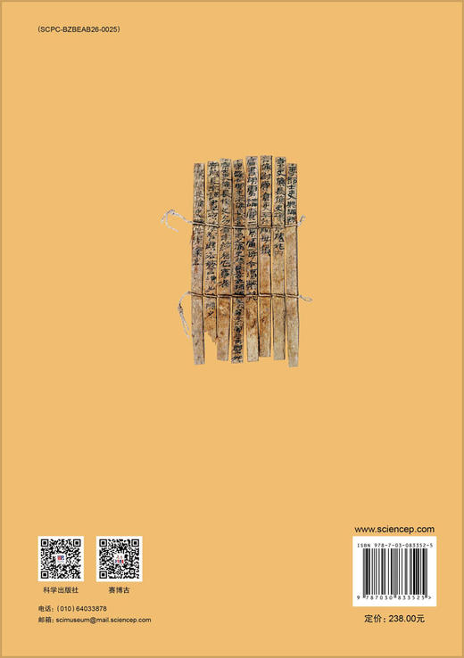 居延钩沉：西夏—元代黑城历史文化研究论文集 商品图1